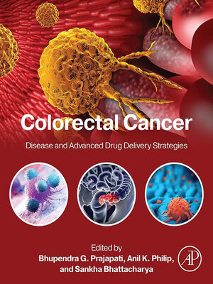 cover image of SPEC--Colorectal Cancer